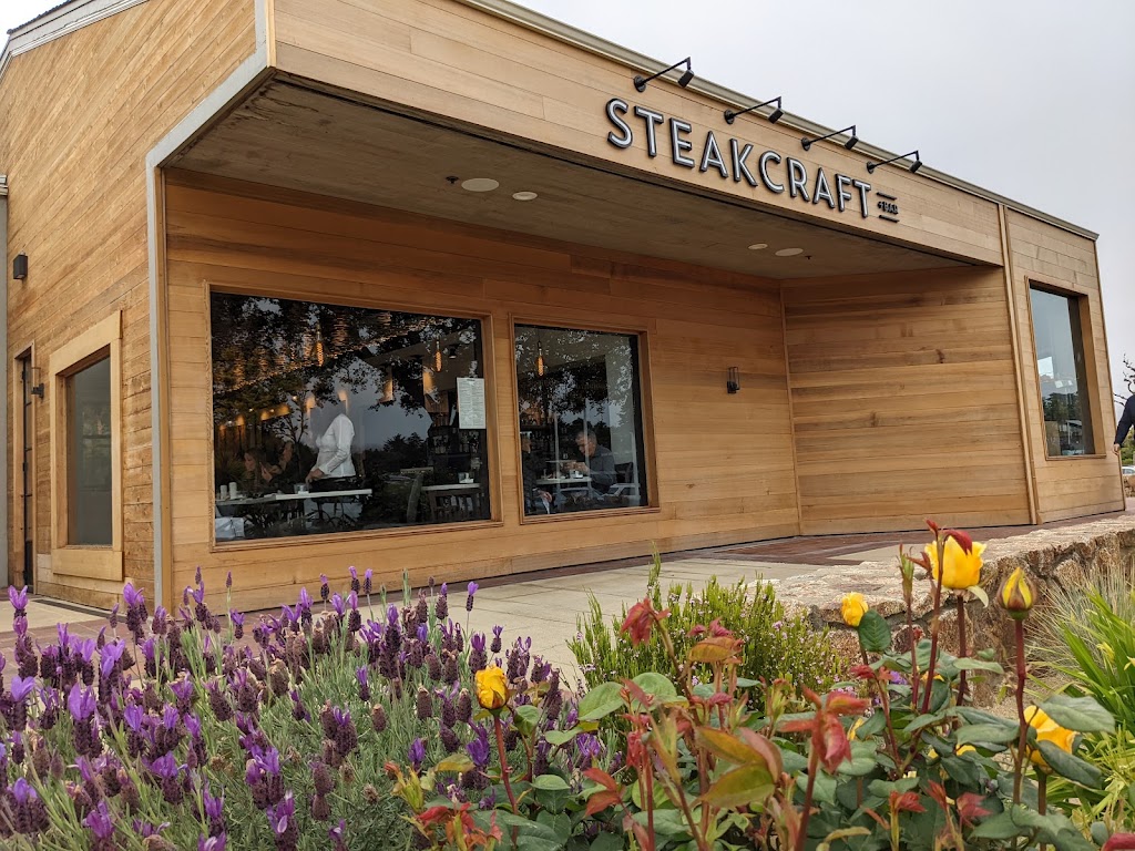 Breadsong | restaurant | 102 Crossroads Blvd, Carmel-By-The-Sea, CA 93923, USA | 8319993030 OR +1 831-999-3030