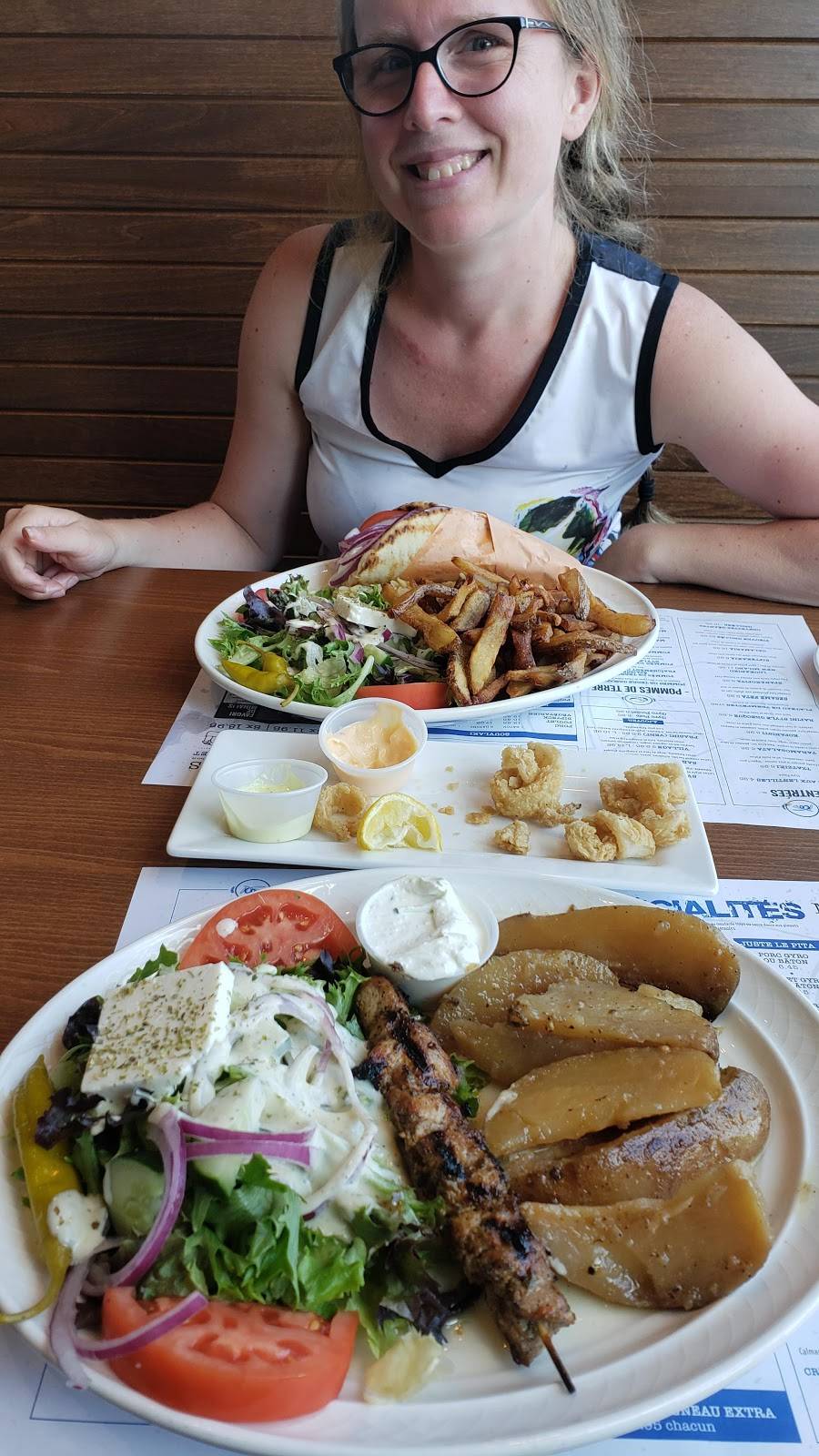 La Belle et La Boeuf Burger Bar | restaurant | 1250 Rue Douglas suite 101, Saint-Jean-sur-Richelieu, QC J2W 1C7, Canada | 4503594554 OR +1 450-359-4554