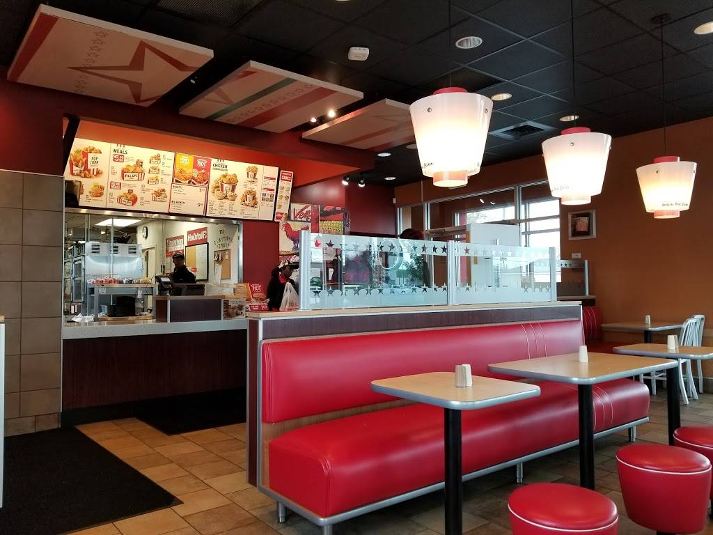 KFC | restaurant | 6807 Niagara Falls Blvd, Niagara Falls, NY 14304, USA | 7162832141 OR +1 716-283-2141