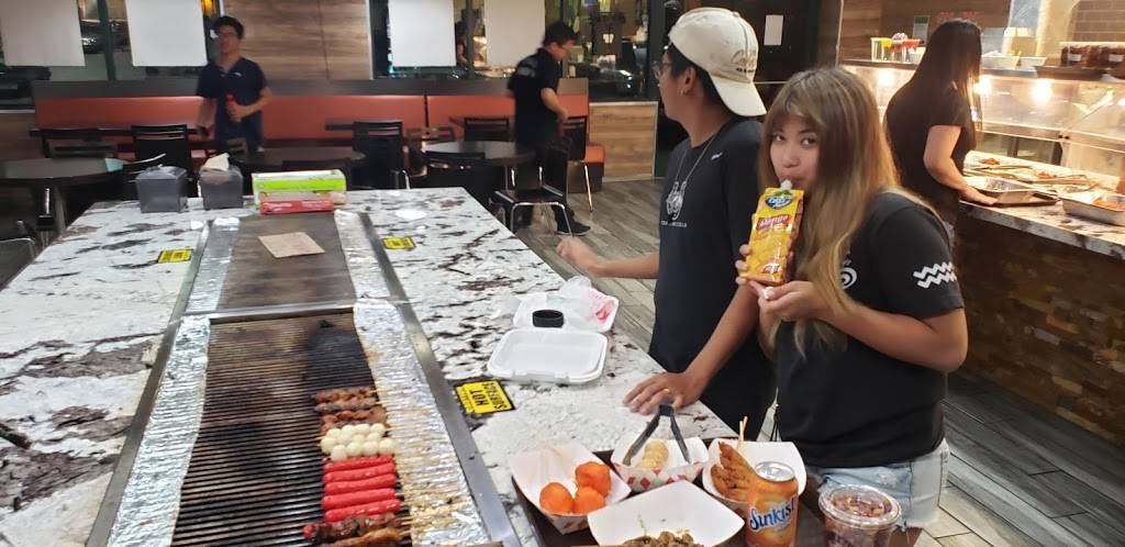 Totos grill | restaurant | 3910 S Maryland Pkwy, Las Vegas, NV 89119, USA | 7025503887 OR +1 702-550-3887