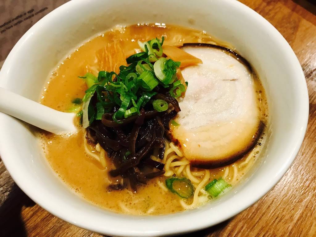 Mr Max Cafe Nippon | restaurant | 3028 N Belt Line Rd, Irving, TX 75062, USA | 9722558889 OR +1 972-255-8889