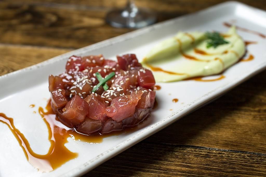 Ørchard Bar & Table | restaurant | 3266 NE Catawba Rd, Port Clinton, OH 43452, USA | 4197977324 OR +1 419-797-7324