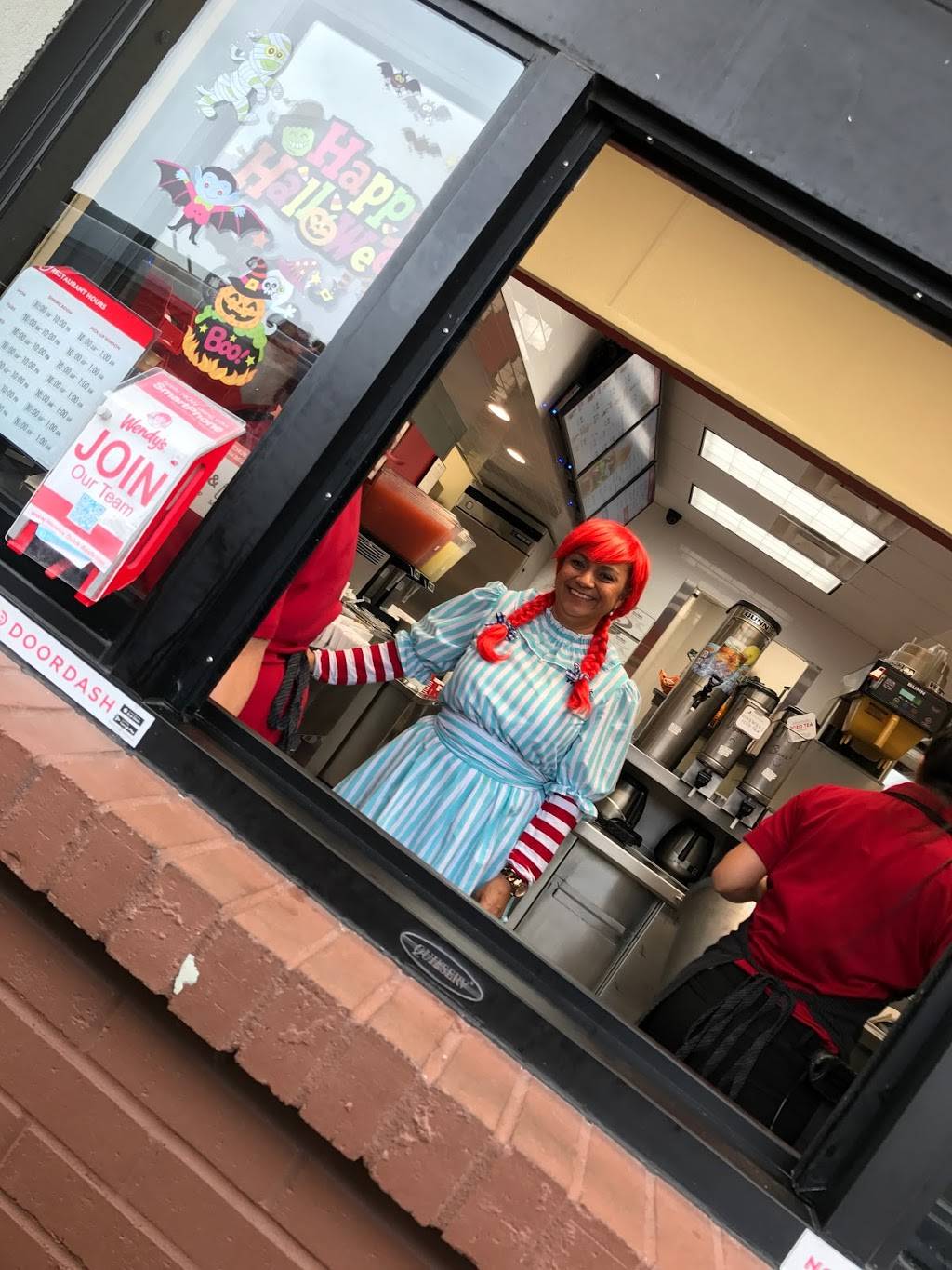 Wendys | restaurant | 1771 US-287, Mansfield, TX 76063, USA | 8174733971 OR +1 817-473-3971