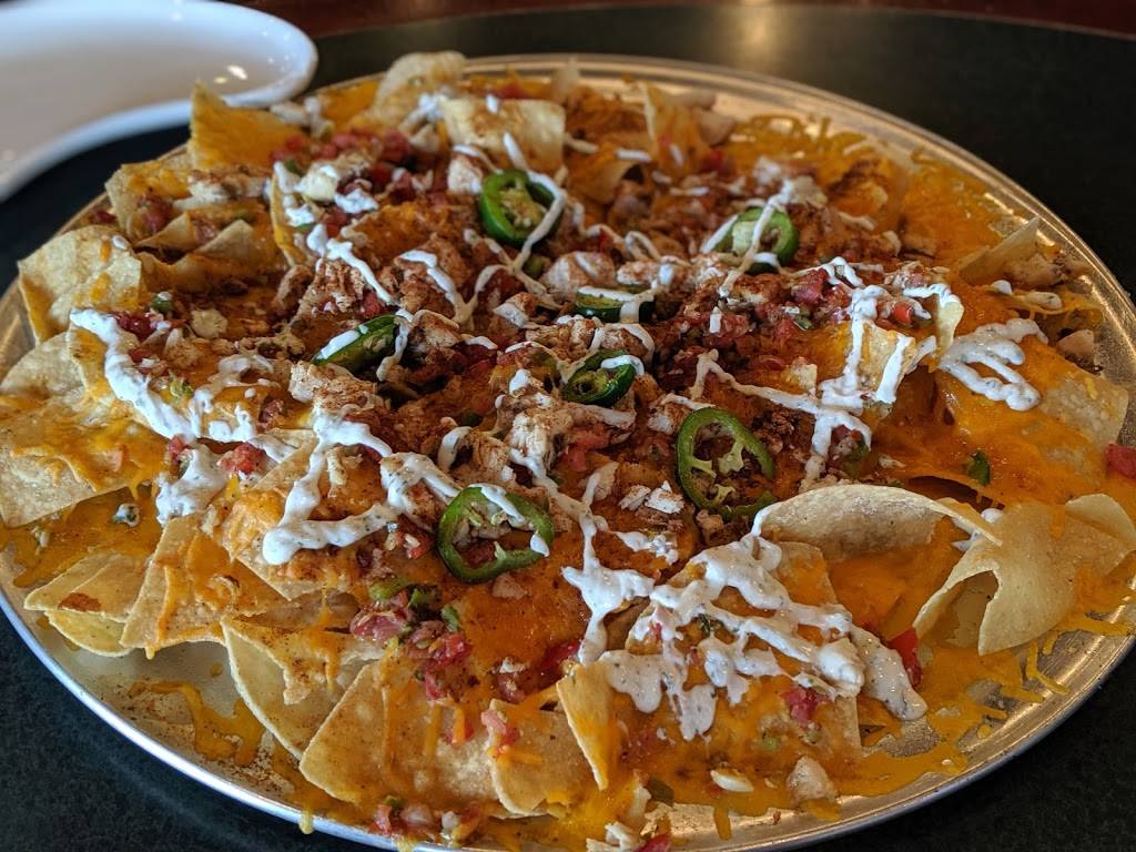 Berds Grill & Bar | restaurant | 500 Wessel Dr, Fairfield, OH 45014, USA | 5138057250 OR +1 513-805-7250