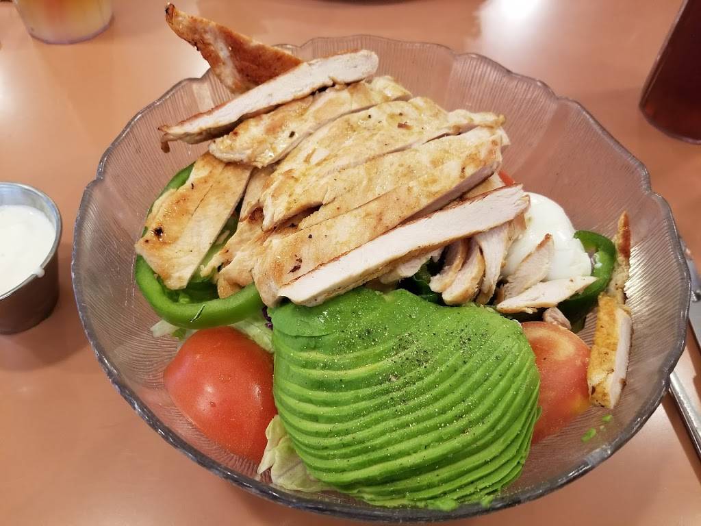 Coral Cafe | cafe | 3321 W Burbank Blvd, Burbank, CA 91505, USA | 8185669725 OR +1 818-566-9725