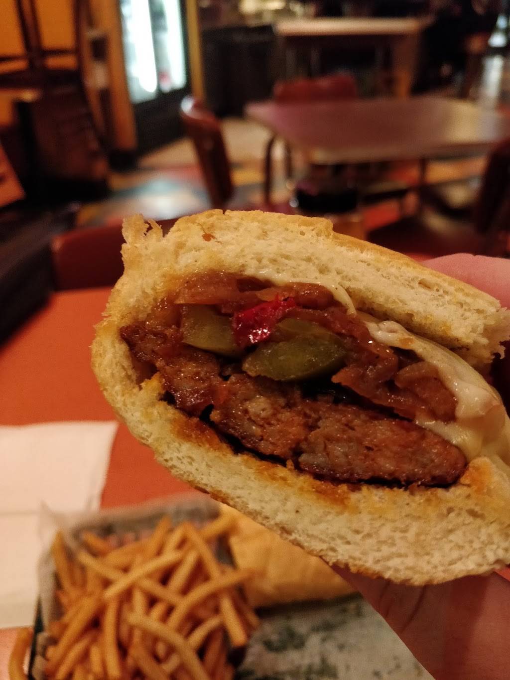 Uncle Sam’s Sandwich Bar | restaurant | 936 Freeport Rd, Pittsburgh, PA 15238, USA | 4127813460 OR +1 412-781-3460