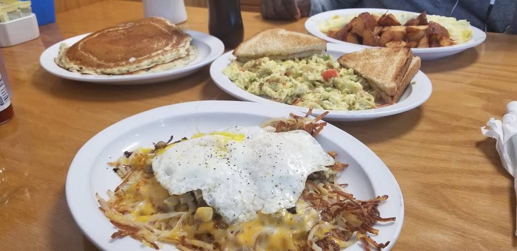 Breakfast Club Winter Garden | restaurant | 13750 W Colonial Dr #130, Winter Garden, FL 34787, USA | 4073479726 OR +1 407-347-9726