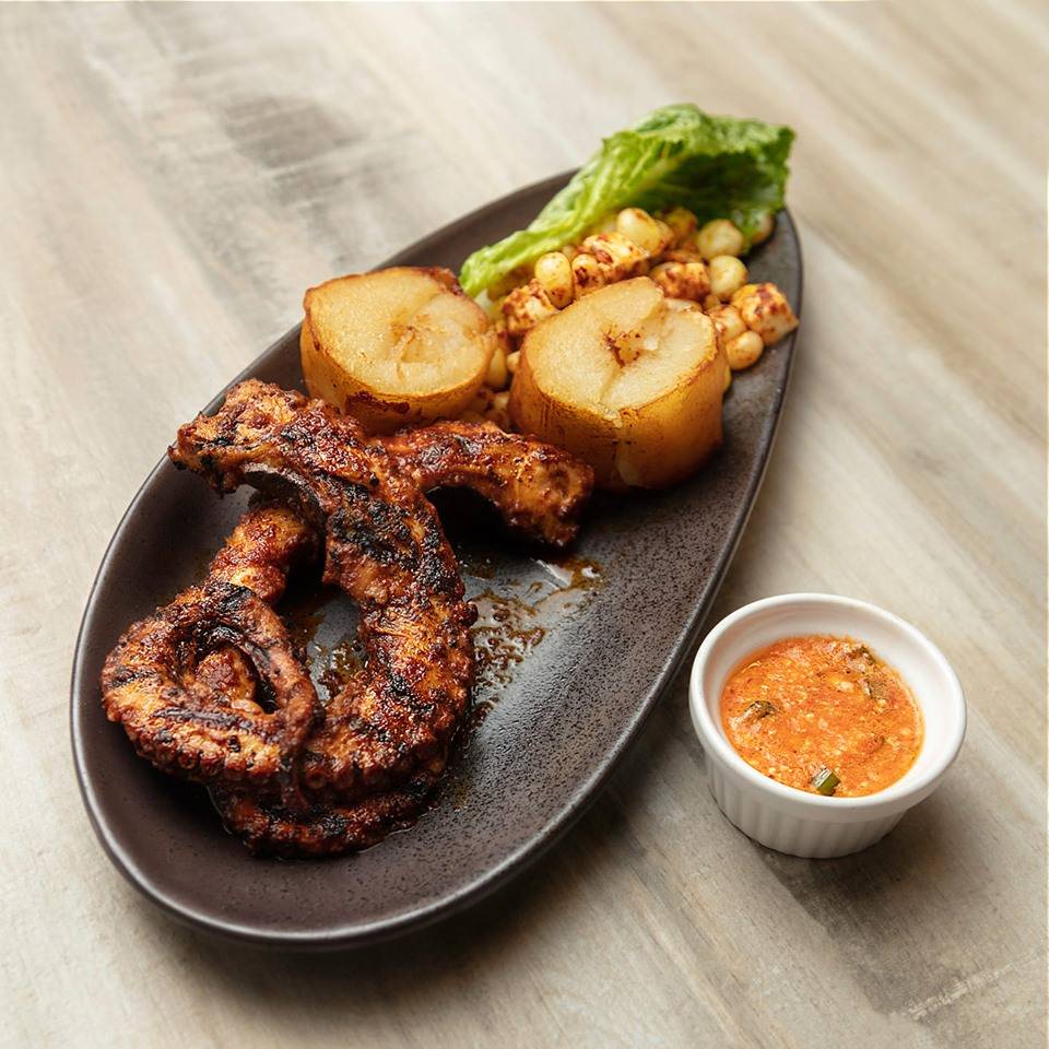 Pukara Peruvian Cuisine | meal takeaway | 6063 SW 18th St suite 103, Boca Raton, FL 33433, USA | 5614198009 OR +1 561-419-8009