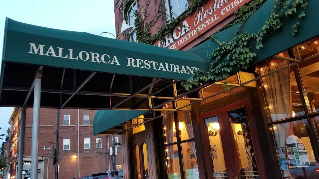 Mallorca Restaurant | restaurant | 2228 E Carson St, Pittsburgh, PA 15203, USA | 4124881818 OR +1 412-488-1818