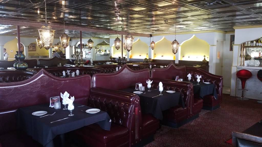 Shalimar Cuisine of India | restaurant | 23011 Ventura Blvd, Woodland Hills, CA 91364, USA | 8182257794 OR +1 818-225-7794