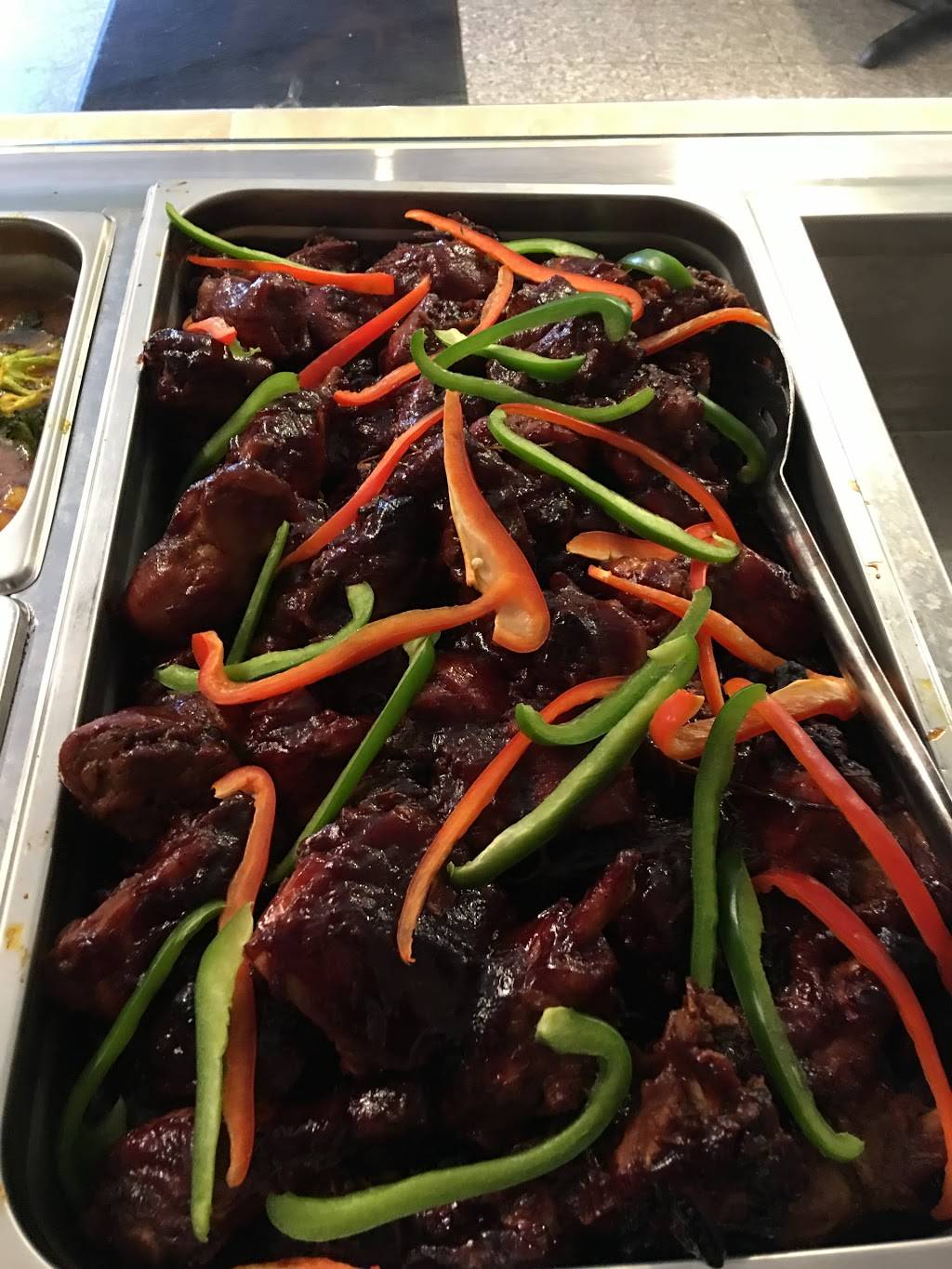 Good Hope | restaurant | 1683 Flatbush Ave, Brooklyn, NY 11210, USA | 7186924274 OR +1 718-692-4274