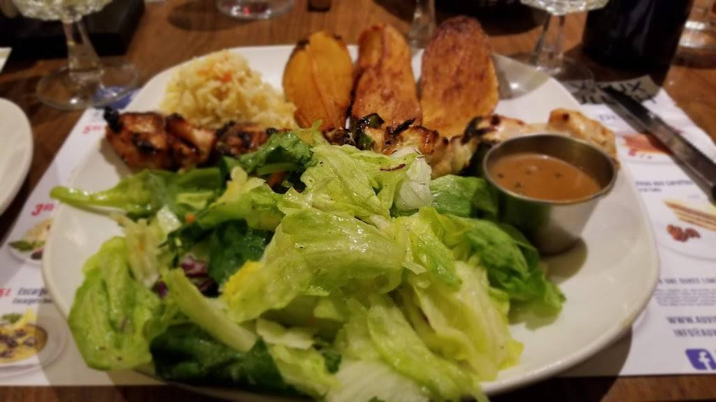 Au Vieux Duluth Restaurant | restaurant | 1160 Boulevard Saint-Joseph, Gatineau, QC J8Z 1T3, Canada | 8192052727 OR +1 819-205-2727