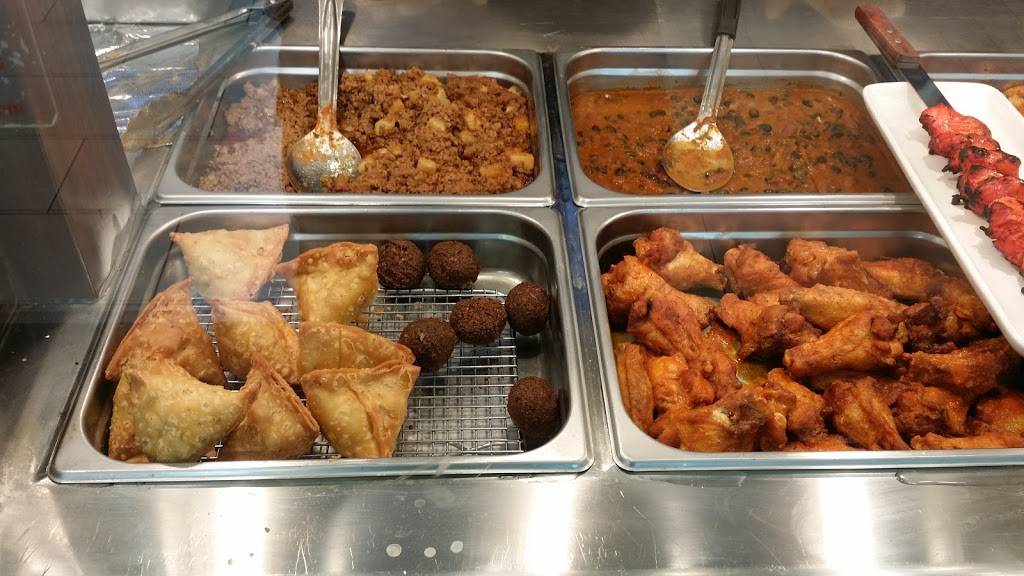 Kabab House | restaurant | 27001 U.S. 19, Clearwater, FL 33761, USA | 7276695555 OR +1 727-669-5555