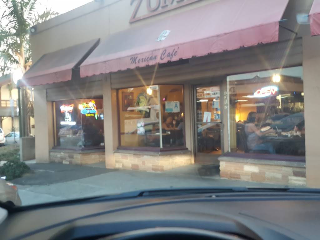 Zumayas Mexican Cafe | cafe | 7317 Greenleaf Ave, Whittier, CA 90602, USA | 5626985442 OR +1 562-698-5442