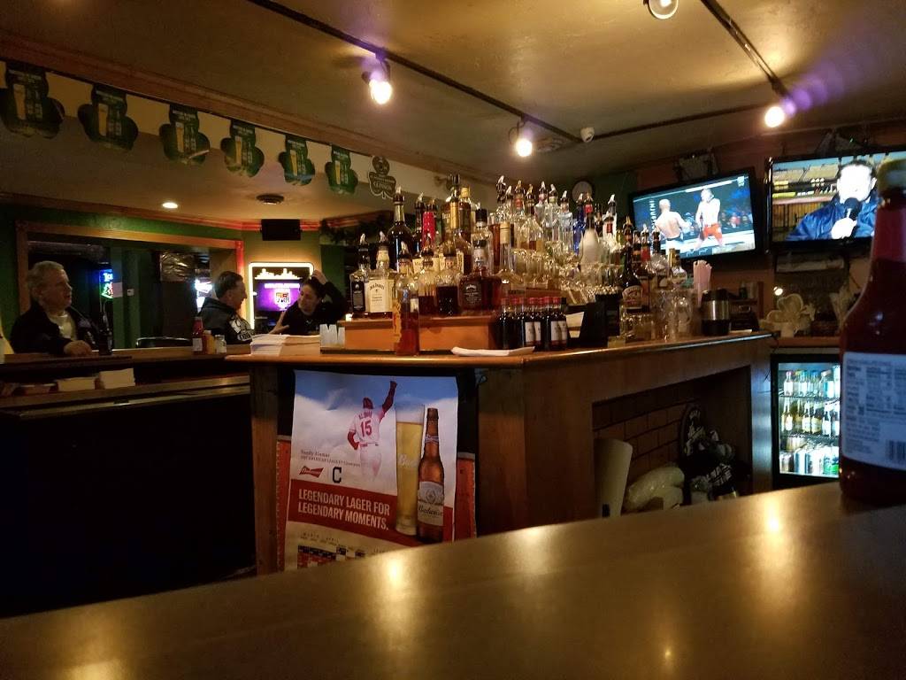 Spotted Dog | restaurant | 9617 Clinton Rd, Cleveland, OH 44144, USA | 2169399052 OR +1 216-939-9052