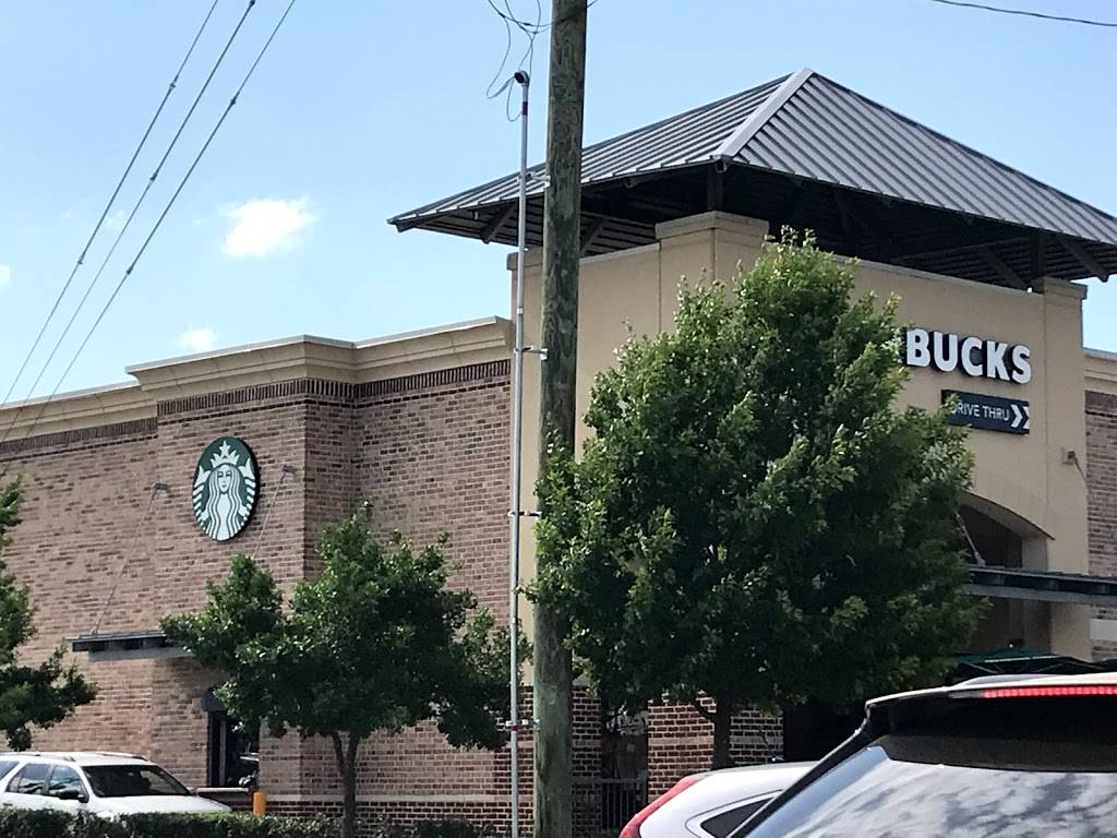 Starbucks | cafe | 12361 Barker Cypress Rd #100, Cypress, TX 77429, USA | 2817582925 OR +1 281-758-2925