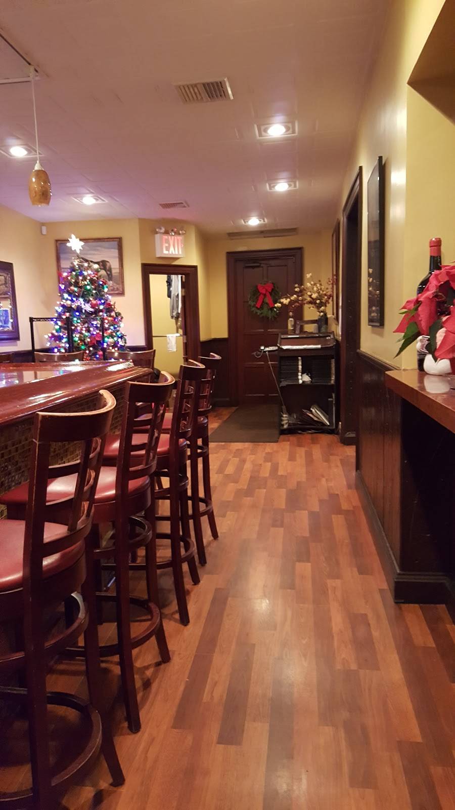 Il Posto | restaurant | 7409 Avenue U, Brooklyn, NY 11234, USA | 7182414317 OR +1 718-241-4317