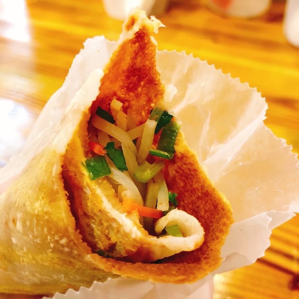 Salty Stew 滷制大师 | restaurant | 4010 Union St, Flushing, NY 11354, USA | 9293357777 OR +1 929-335-7777