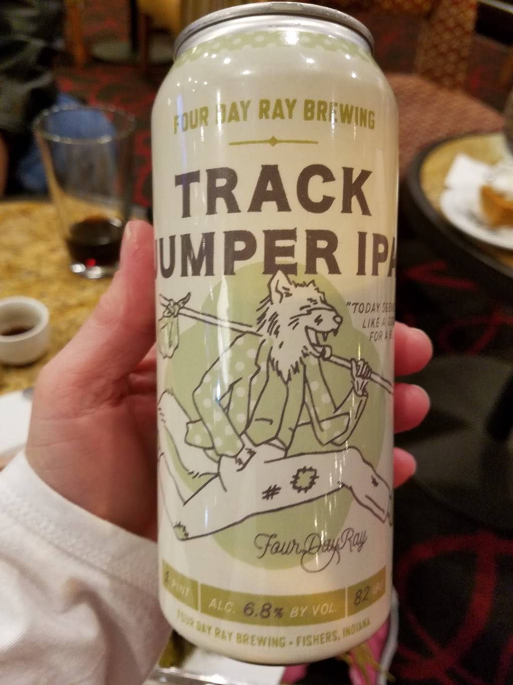 Pullmans Restaurant & Bar | restaurant | 123 W Louisiana St, Indianapolis, IN 46225, USA | 3172367470 OR +1 317-236-7470