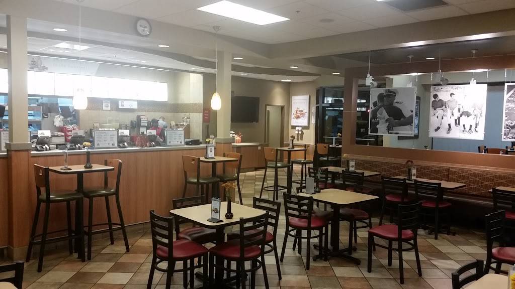 Chick-fil-A | restaurant | 3951 Austell Rd, Austell, GA 30106, USA | 7707328838 OR +1 770-732-8838