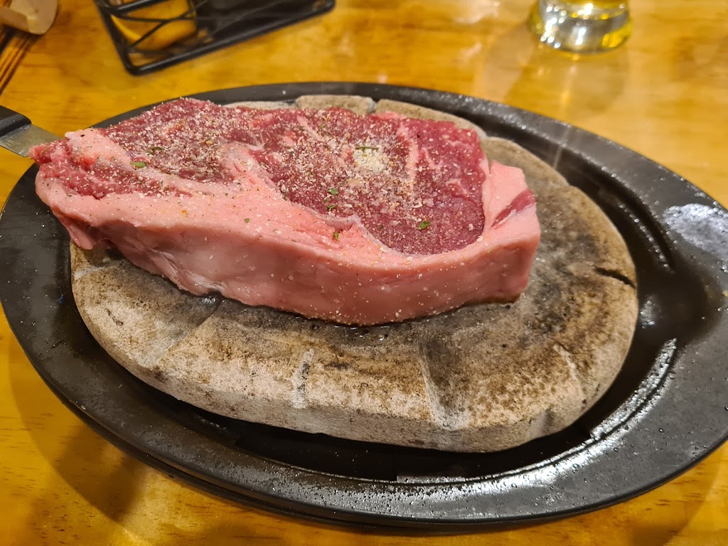 Hideout Steak House | restaurant | 8400 S Pariette Rd, Myton, UT 84052, USA | 4356463500 OR +1 435-646-3500