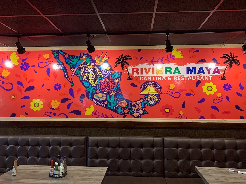 Riviera Maya Cantina & Restaurant | restaurant | 7904 Main St, Maple Grove, MN 55369, USA | 7633555340 OR +1 763-355-5340