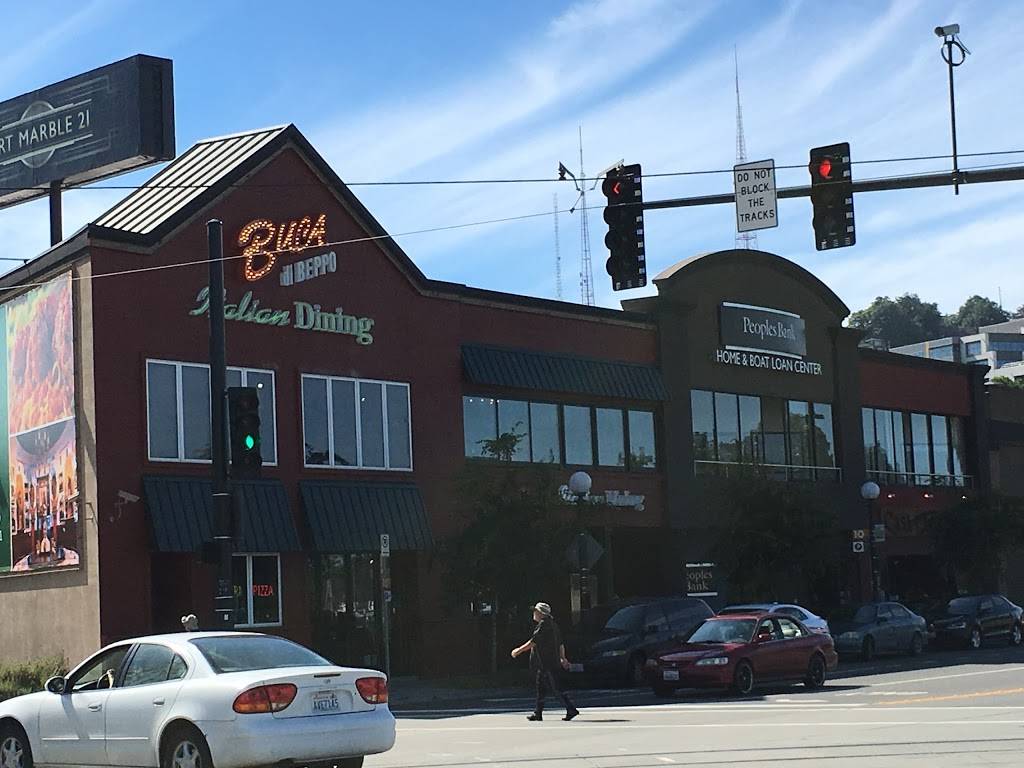 Buca di Beppo Italian Restaurant | restaurant | 701 Westlake Ave N, Seattle, WA 98109, USA | 2062442288 OR +1 206-244-2288