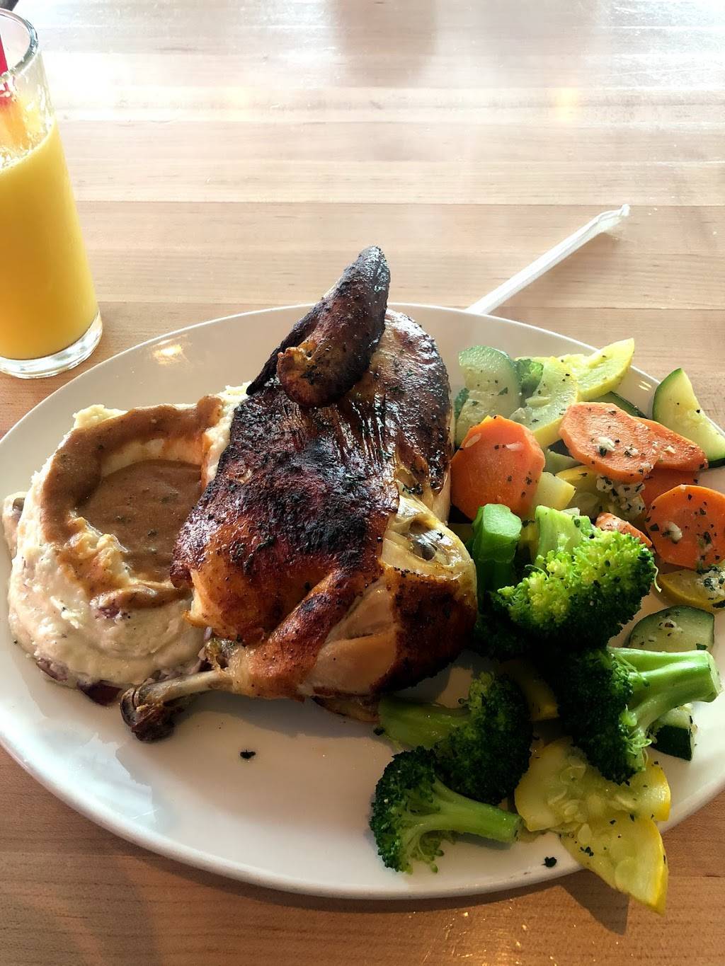 Big Pink | restaurant | 157 Collins Ave, Miami Beach, FL 33139, USA | 3055310888 OR +1 305-531-0888