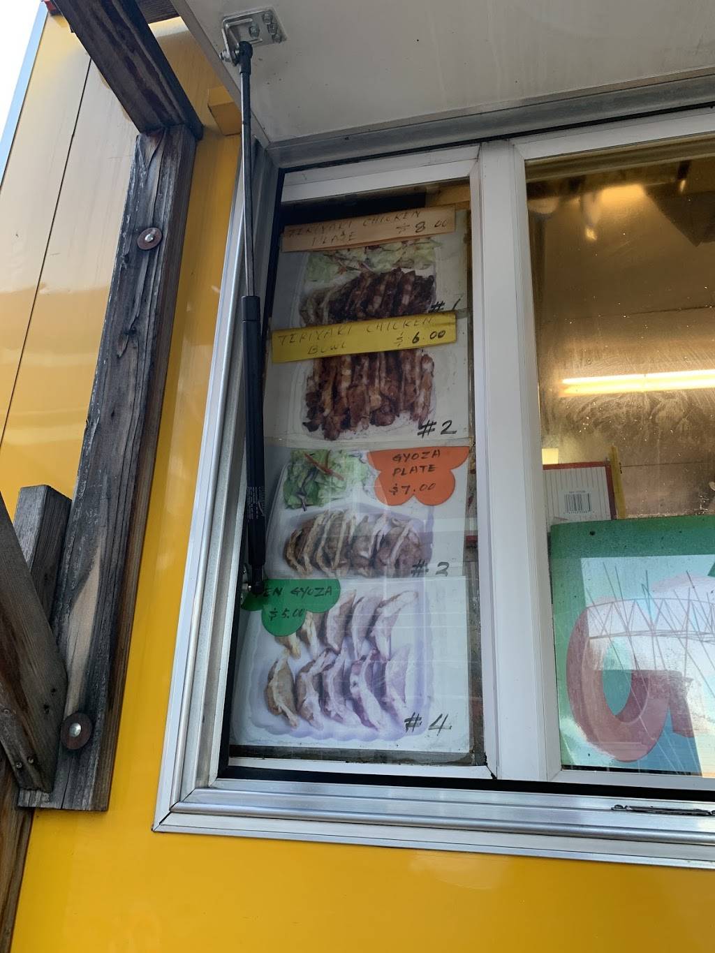 Dosirak Restaurant | restaurant | SW 4th Ave, Portland, OR 97201, USA | 5038963493 OR +1 503-896-3493