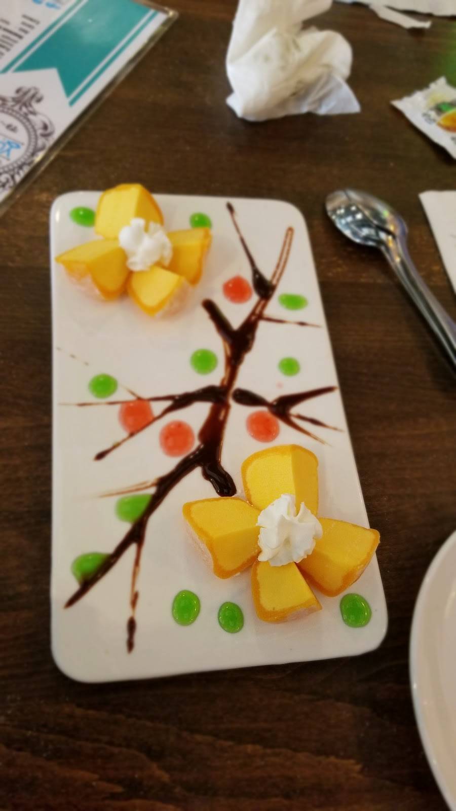 Yummy Sushi | restaurant | 2350 NJ-33, Robbinsville, NJ 08691, USA | 6092598388 OR +1 609-259-8388