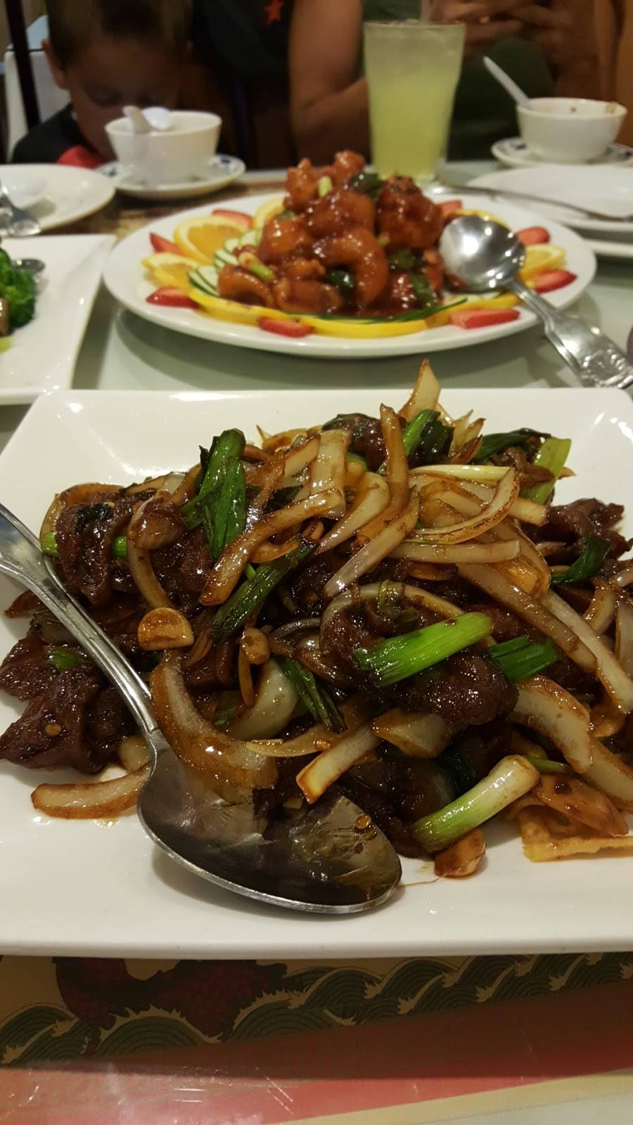 New Blue Sky | Chinese Restaurant | restaurant | 1500 W El Camino Ave, Sacramento, CA 95833, USA | 9169225440 OR +1 916-922-5440