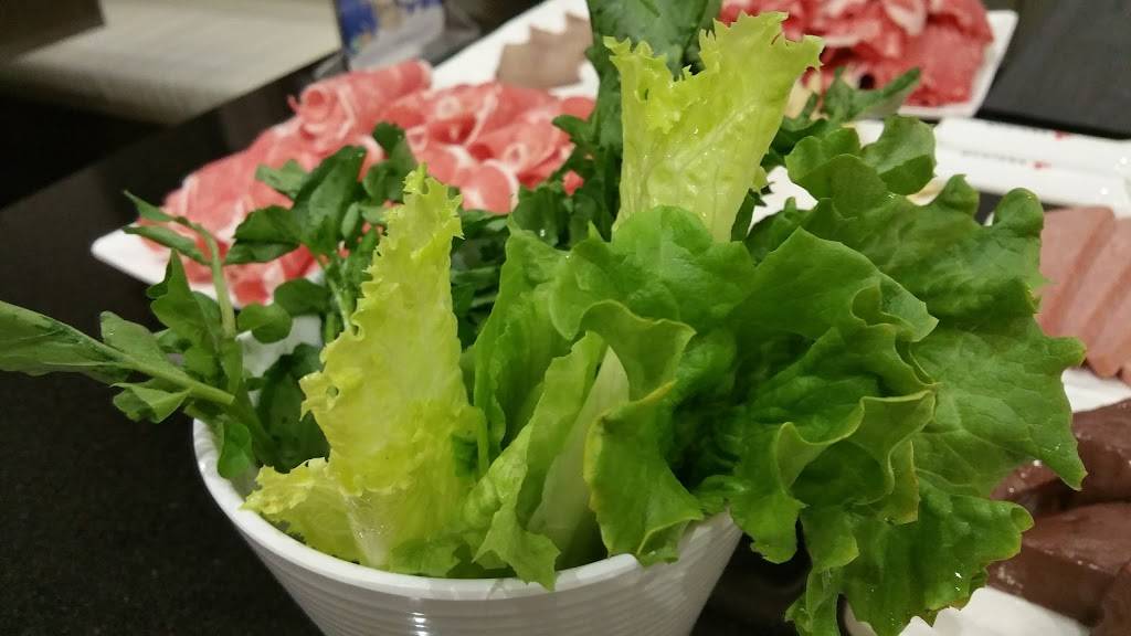 Liuyishou Hotpot Scarborough | restaurant | 4188 Finch Ave E Unit 14&15, Scarborough, ON M1S 4T6, Canada | 4164122088 OR +1 416-412-2088