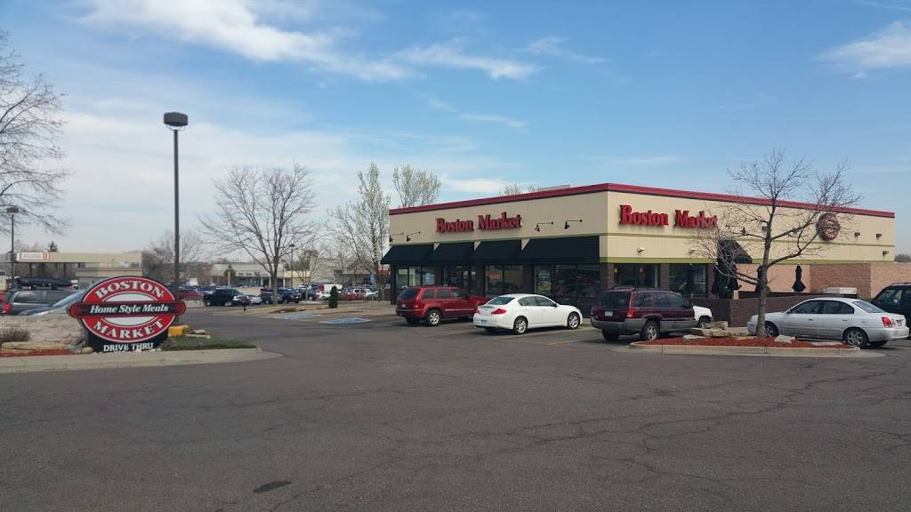 Boston Market | restaurant | 3820 N, Wadsworth Blvd, Wheat Ridge, CO 80033, USA | 3034203444 OR +1 303-420-3444