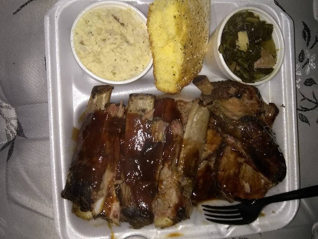 Ds Smokin Pit | restaurant | 1800 Del Paso Blvd #101, Sacramento, CA 95815, USA | 9169939428 OR +1 916-993-9428