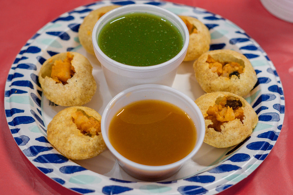WKND PaniPuri | restaurant | 776 Illinois Rte 59, Naperville, IL 60540, USA | 6307653828 OR +1 630-765-3828