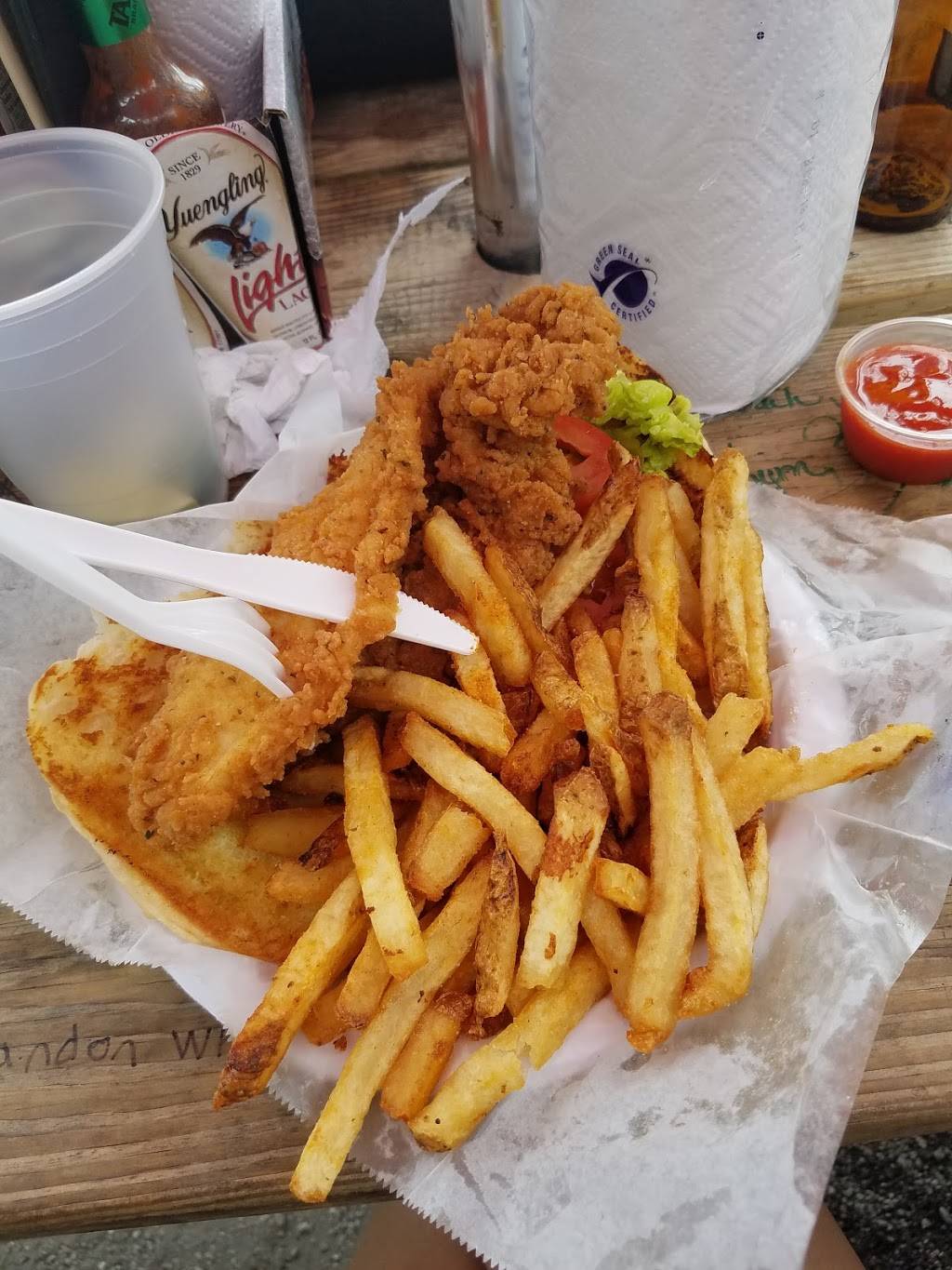 Rhineharts Oyster Bar | restaurant | 3051 Washington Rd, Augusta, GA 30907, USA | 7068602337 OR +1 706-860-2337