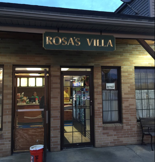 Rosas Villa | restaurant | 189 West St, Milford, MA 01757, USA | 5084787523 OR +1 508-478-7523
