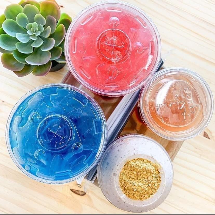 Port City Nutrition | restaurant | 104 Trade St, Brunswick, GA 31525, USA | 9124563258 OR +1 912-456-3258