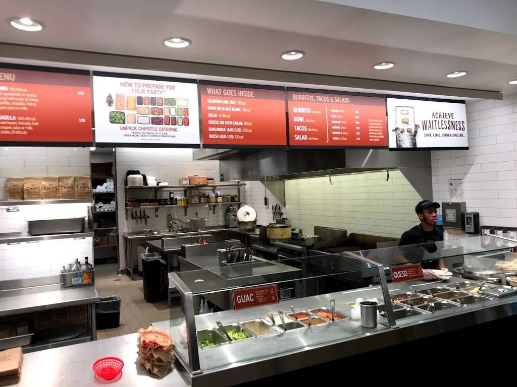 Chipotle Mexican Grill | restaurant | 1220 Arkansas Ln Ste 100, Grand Prairie, TX 75052, USA | 9725227658 OR +1 972-522-7658