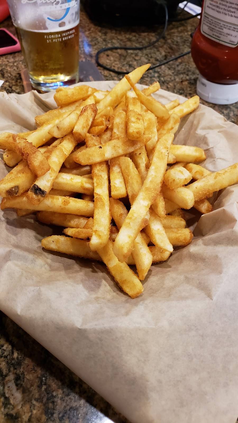 Mikes Pizza & Deli Station | restaurant | 13560 49th St N, Clearwater, FL 33762, USA | 7275724888 OR +1 727-572-4888