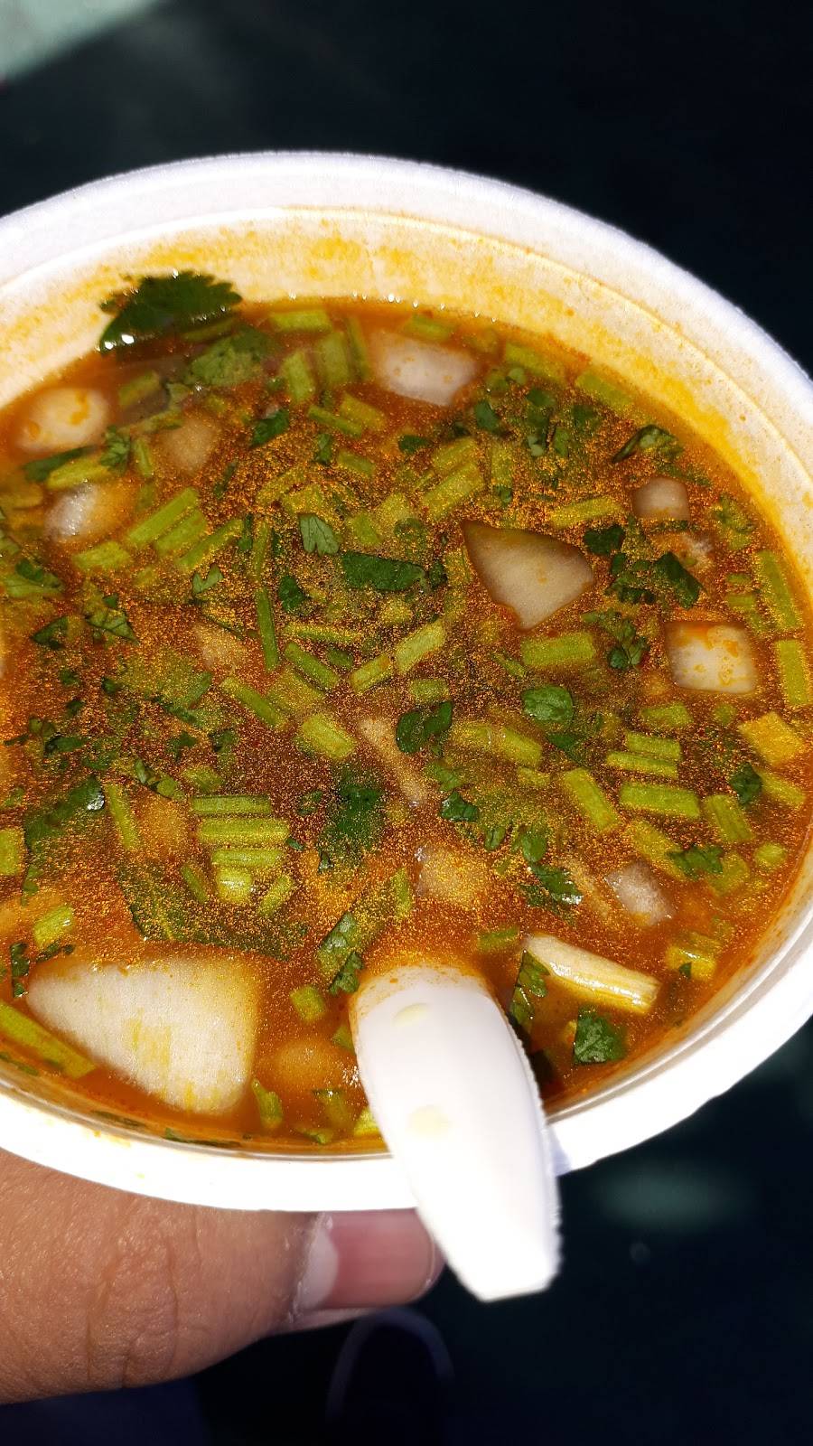 tacos y birria miguelito | restaurant | 1921 W 2nd St, Santa Ana, CA 92703, USA | 7147204231 OR +1 714-720-4231