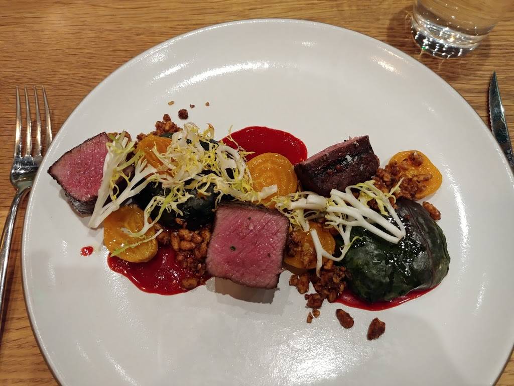 Chickadee | restaurant | 21 Drydock Ave, Boston, MA 02210, USA | 6175315591 OR +1 617-531-5591