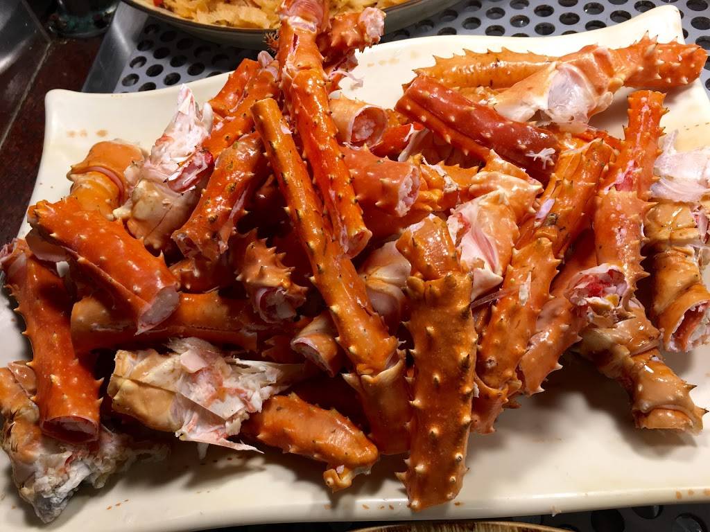 Buffet Fortuna | restaurant | 800 Broadway, Oakland, CA 94607, USA | 5108391688 OR +1 510-839-1688