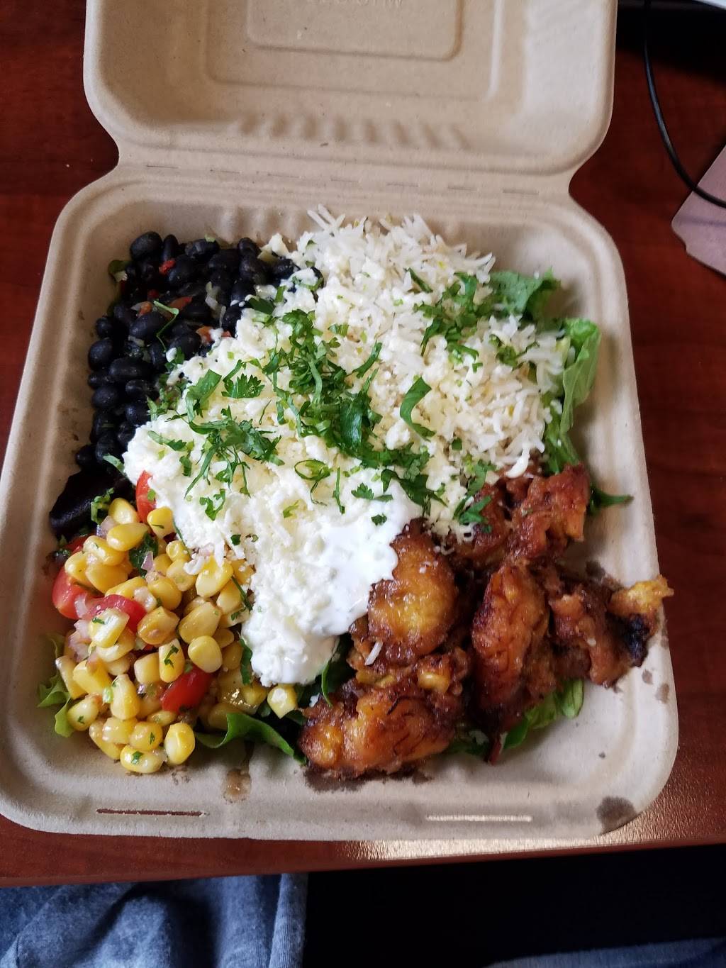 Cafe Azafran | restaurant | 3700 San Martin Dr, Baltimore, MD 21210, USA | 4103384757 OR +1 410-338-4757