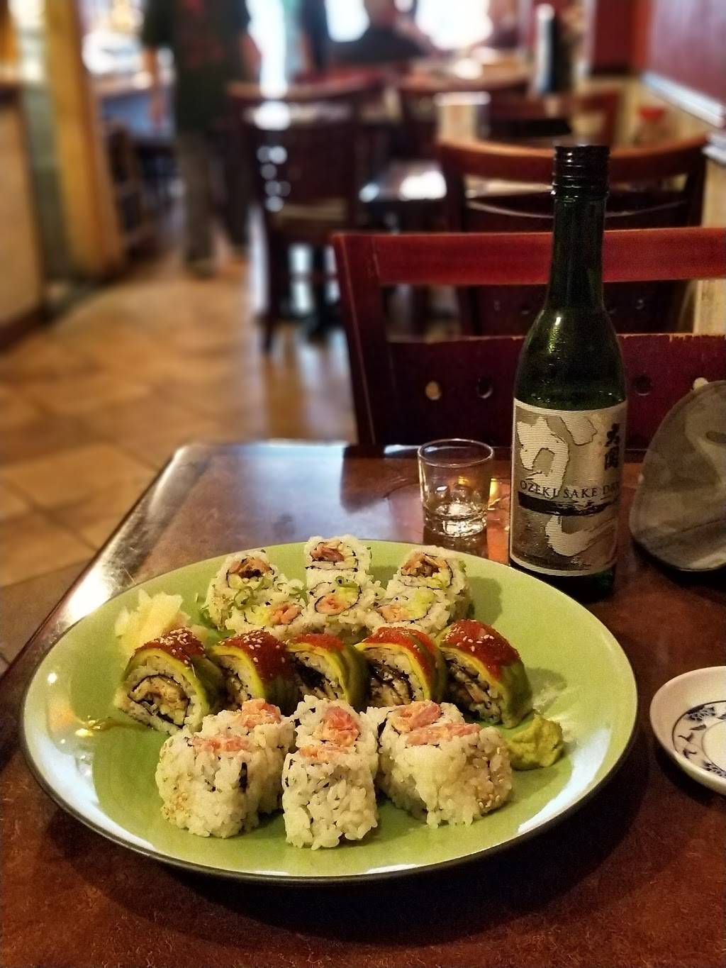 Mickeys Place | restaurant | 40-17 Bell Blvd, Bayside, NY 11361, USA | 7182248152 OR +1 718-224-8152