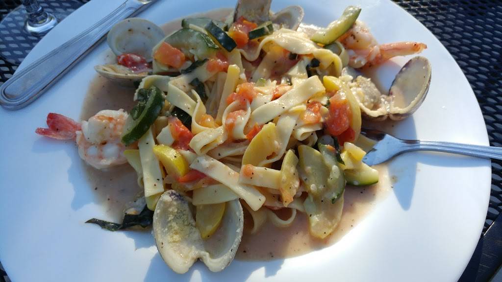 Cafe Mezzanote | restaurant | 760 Ritchie Hwy, Severna Park, MD 21146, USA | 4106471100 OR +1 410-647-1100