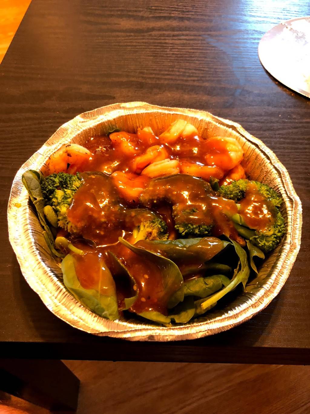 Clean Eatz | cafe | 203 Racine Dr, Wilmington, NC 28403, USA | 9104523733 OR +1 910-452-3733