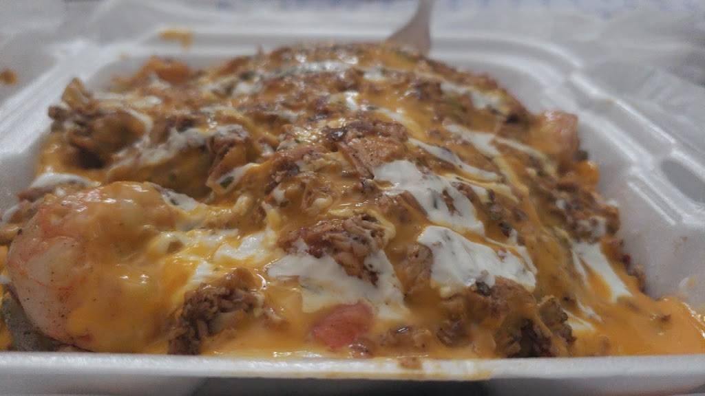 Cutie Pies Kitchen | restaurant | 758 W 78th St, Chicago, IL 60620, USA | 7738979303 OR +1 773-897-9303