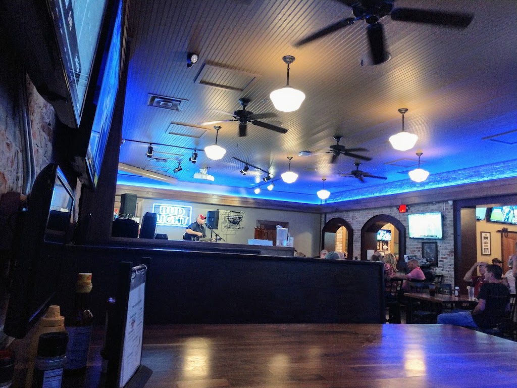 The Old Bank | Sports Bar & Grill | restaurant | 218 W Main St, Russellville, AR 72801, USA | 4792195181 OR +1 479-219-5181