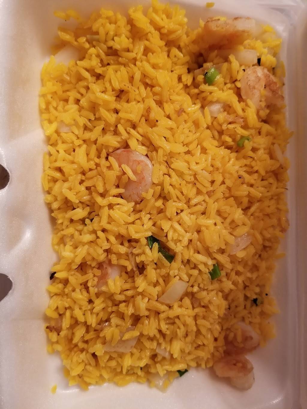 China Wok | restaurant | 2000 Lee Trevino Dr G, El Paso, TX 79936, USA | 9156297708 OR +1 915-629-7708